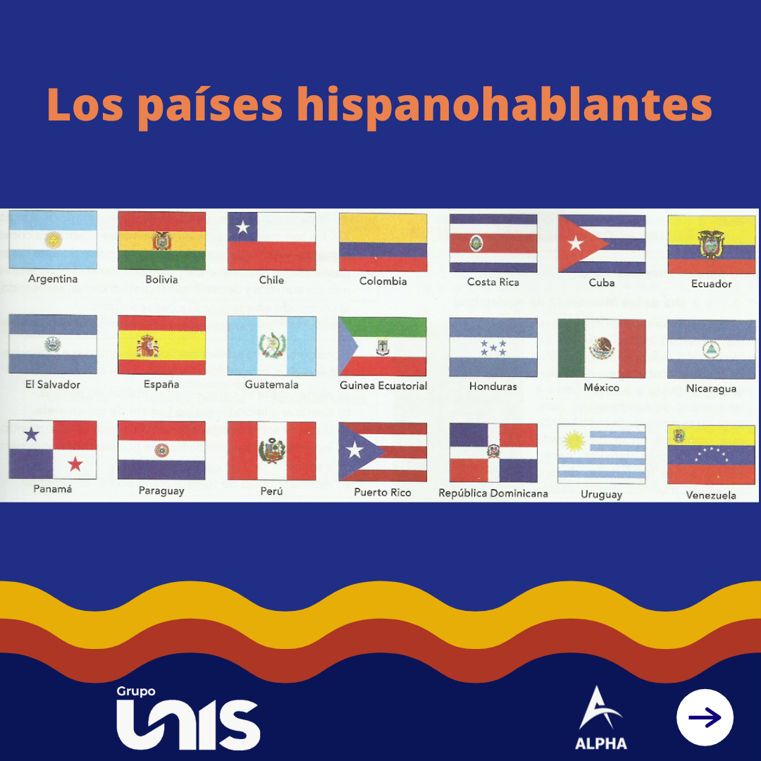 Itinerário Formativo Espanhol