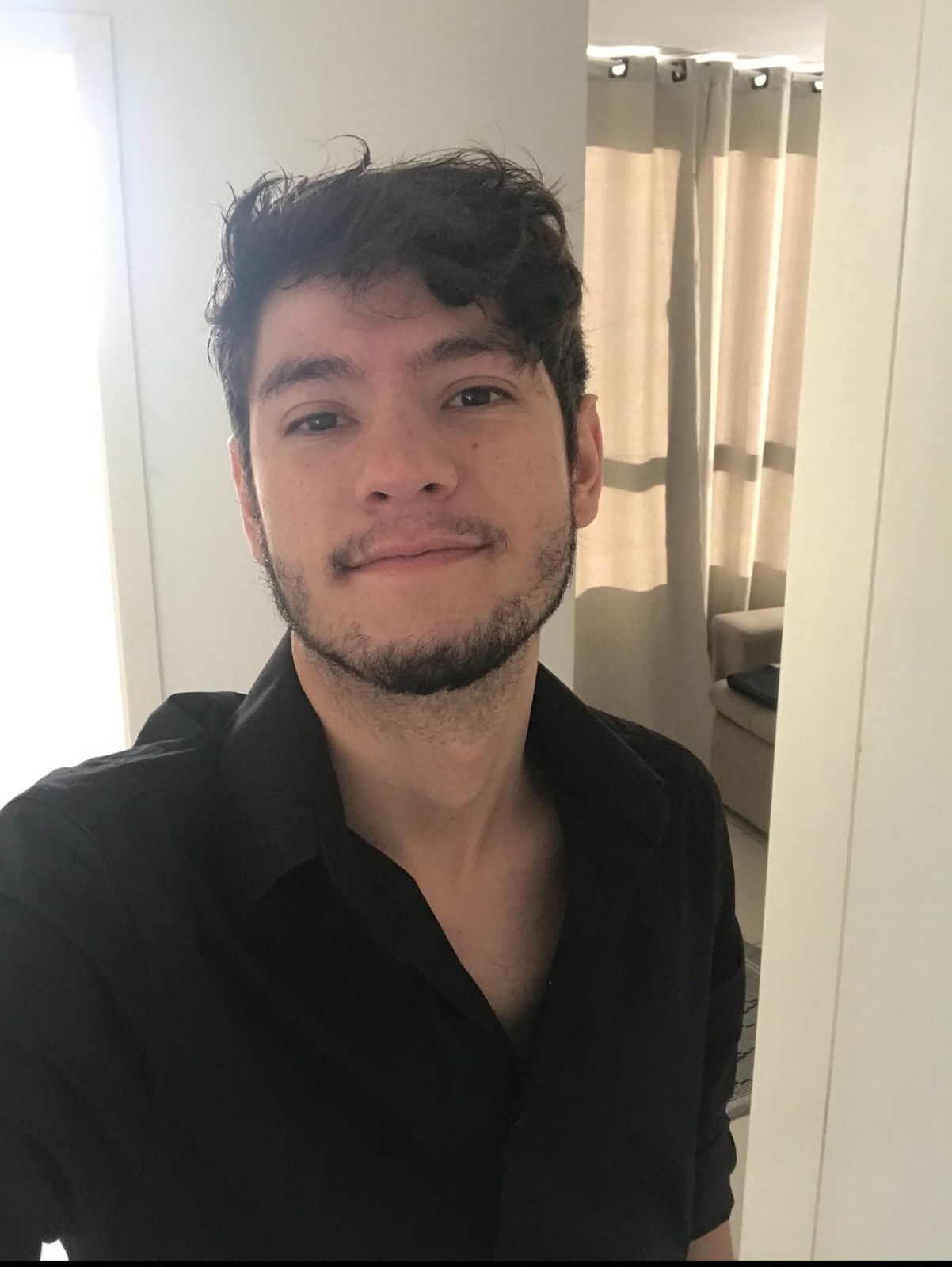 Gabriel Flora - Geografia