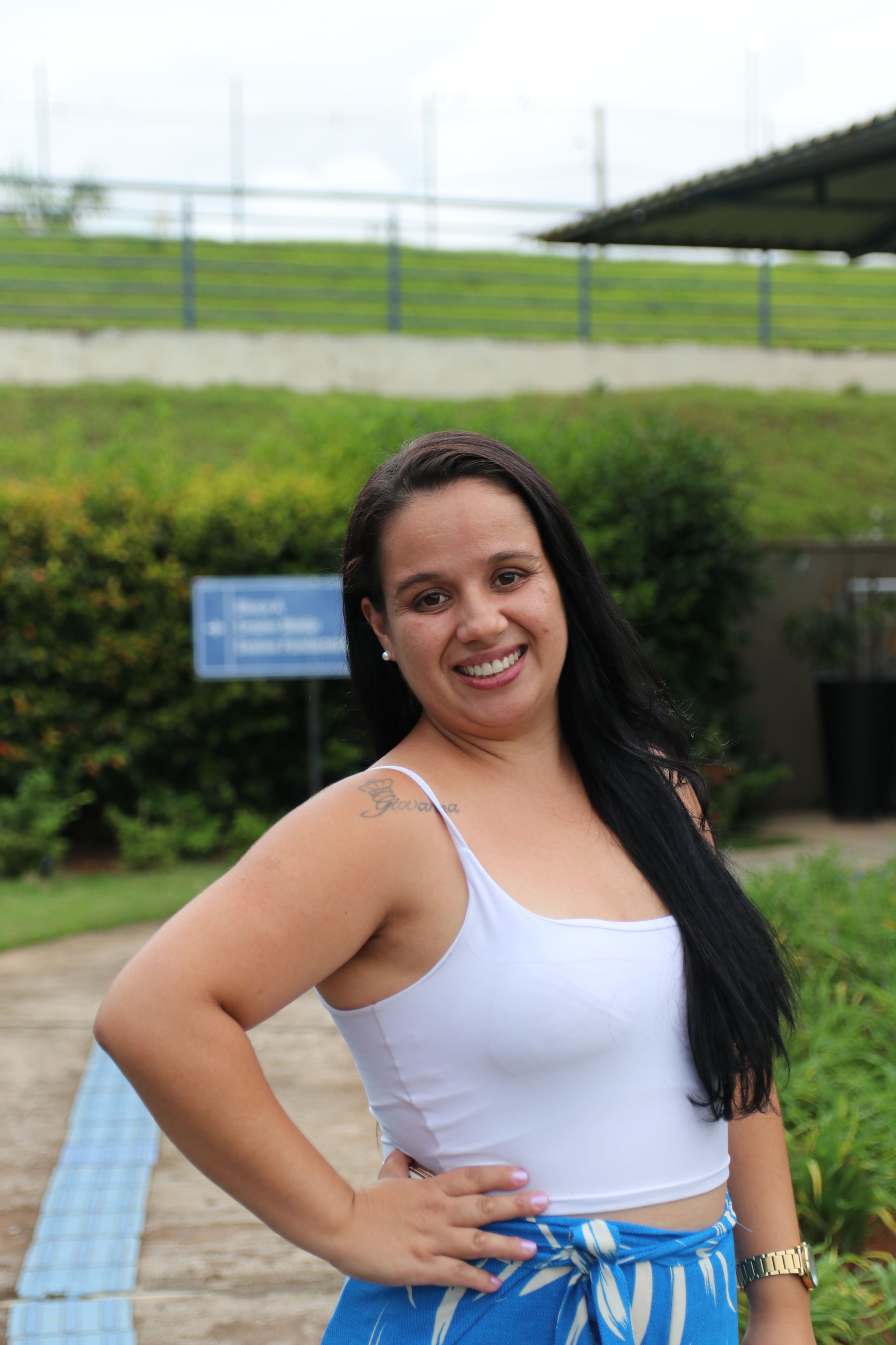 Jéssica Regina R. de Souza