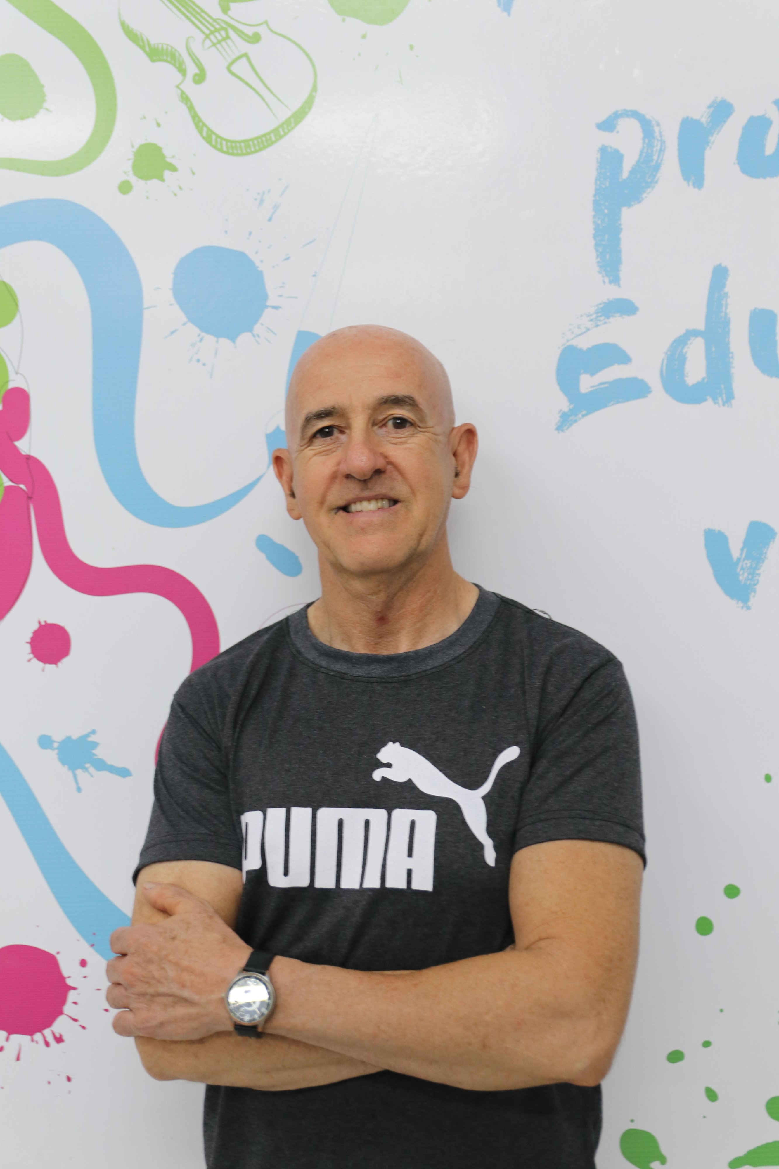 Luiz Augusto da Silva