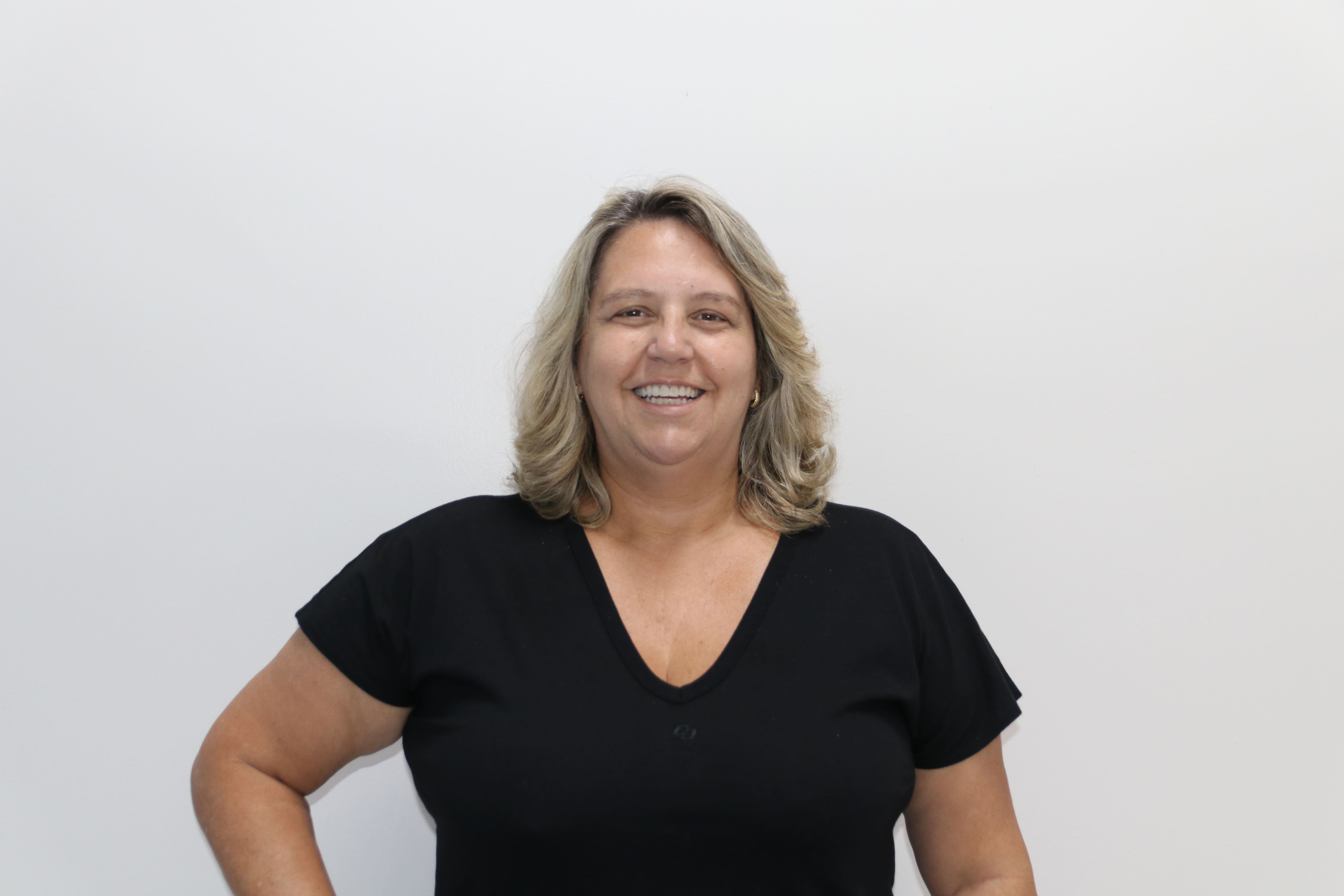 Maria Leonina de Figueiredo Souza