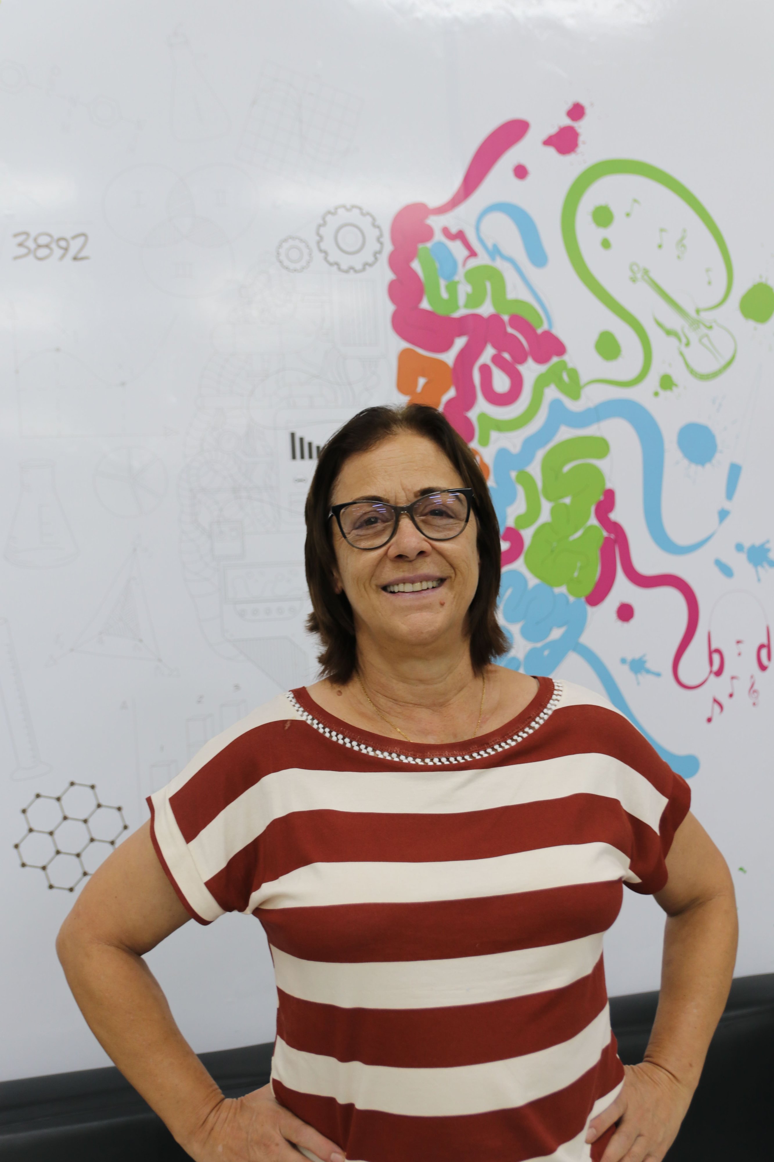 Vanice Pinto Teixeira