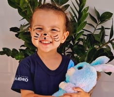 Giro Alpha: Destaques do Início do Ano Letivo 2025 no Colégio Alpha